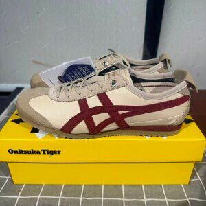 Onitsuka Tiger MEXICO 66 SD Low-top Sneakers for Women